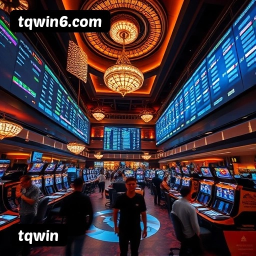 tqwin screen