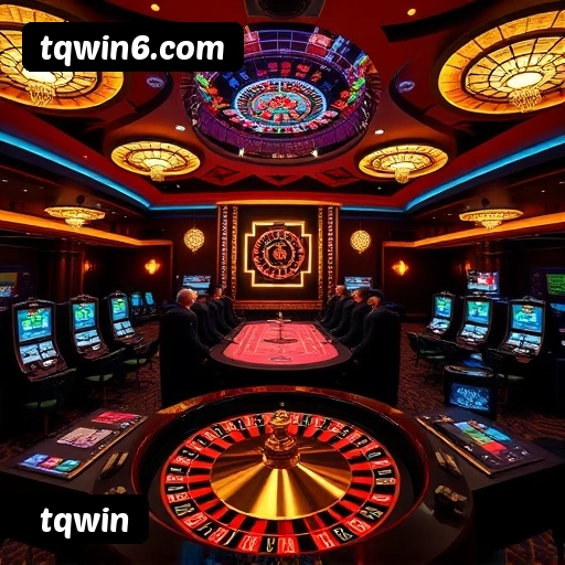 tqwin screen